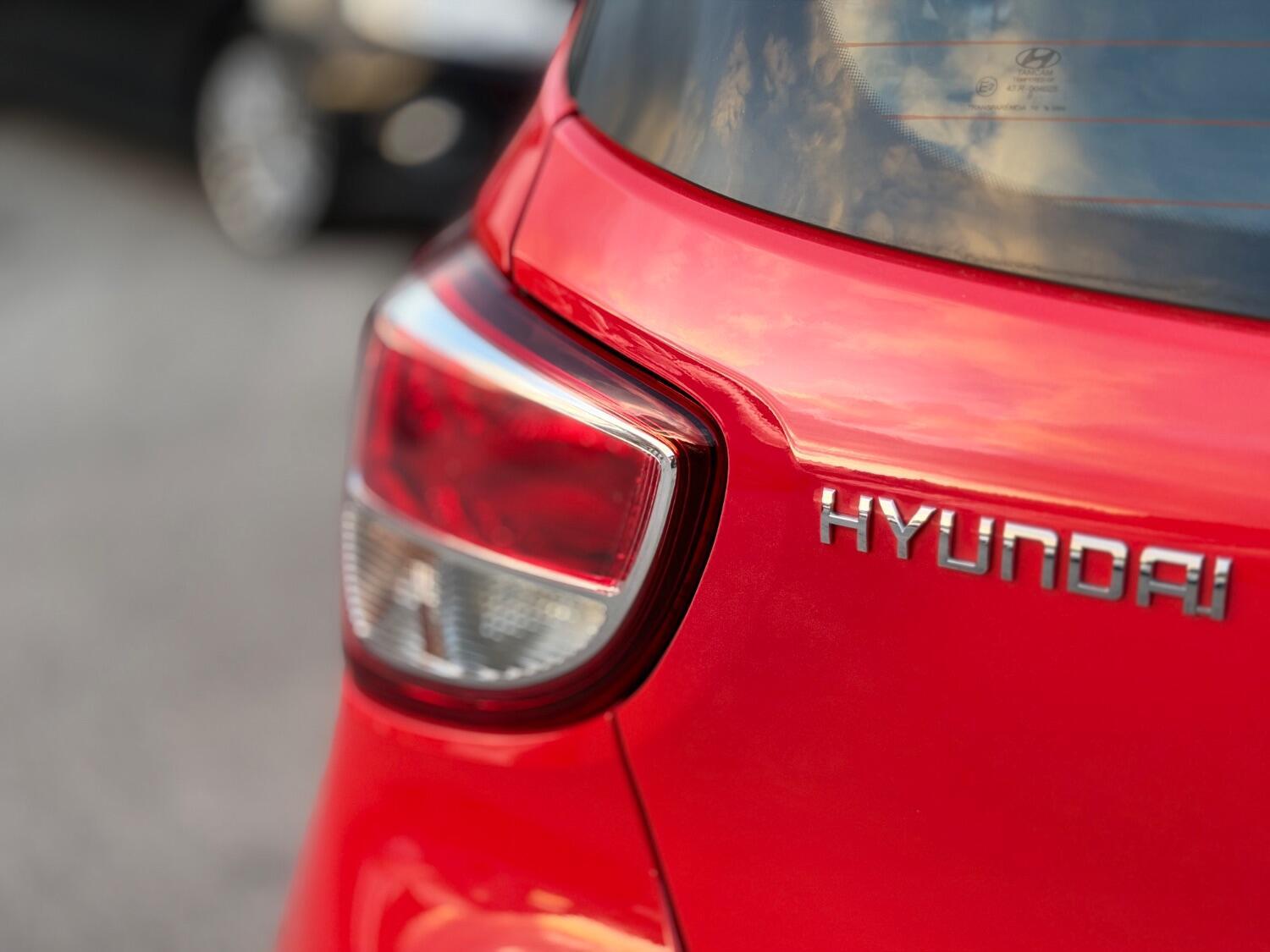 Used Hyundai i10 2019 for sale - 77066483: Photo 76