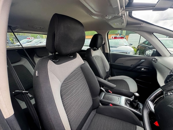 Used Citroen C4 Picasso 2014 for sale - 75198960: Photo 12