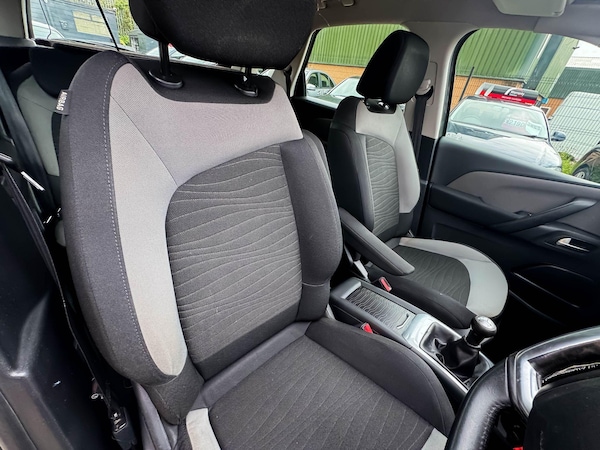 Used Citroen C4 Picasso 2014 for sale - 75198960: Photo 13