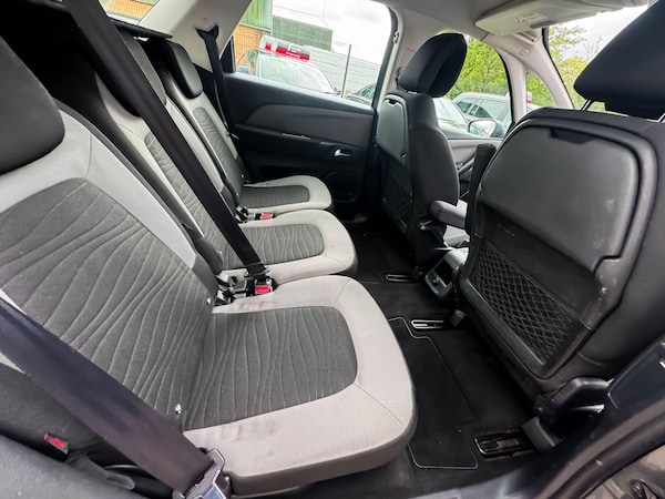 Used Citroen C4 Picasso 2014 for sale - 75198960: Photo 15