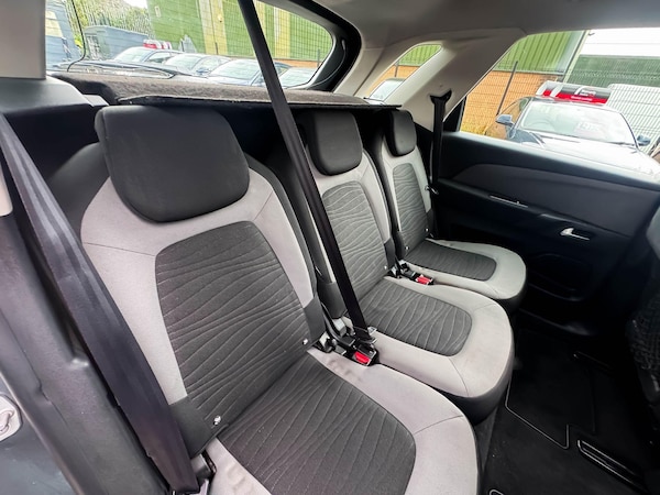 Used Citroen C4 Picasso 2014 for sale - 75198960: Photo 16