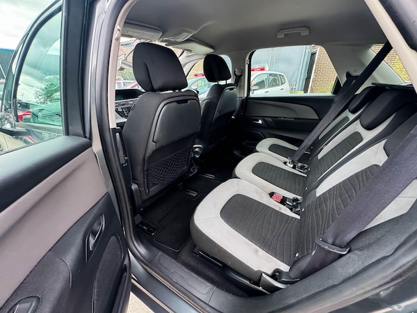 Used Citroen C4 Picasso 2014 for sale - 75198960: Photo 19