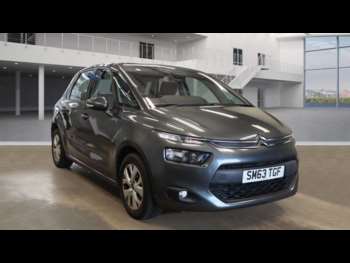 2014 (63) - 1.6 HDi VTR+ Euro 5 5dr