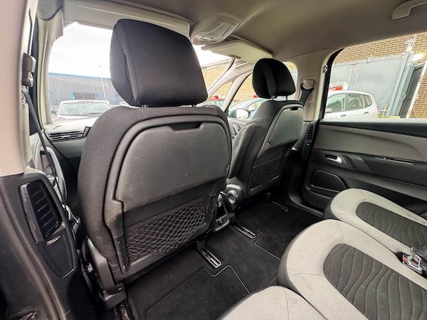 Used Citroen C4 Picasso 2014 for sale - 75198960: Photo 20