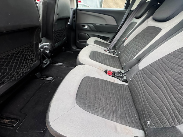 Used Citroen C4 Picasso 2014 for sale - 75198960: Photo 21