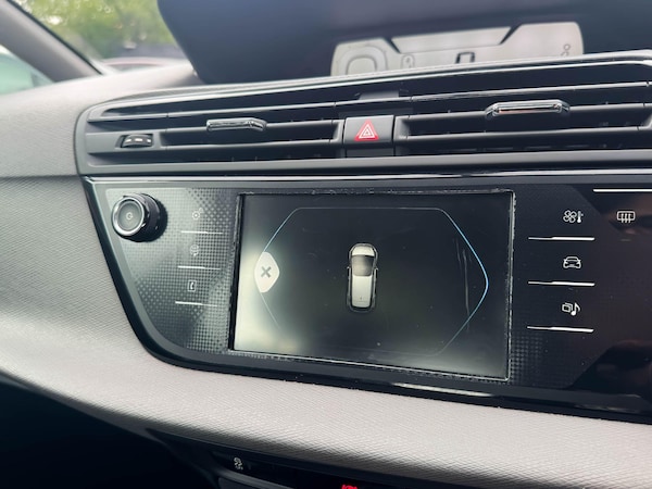 Used Citroen C4 Picasso 2014 for sale - 75198960: Photo 22