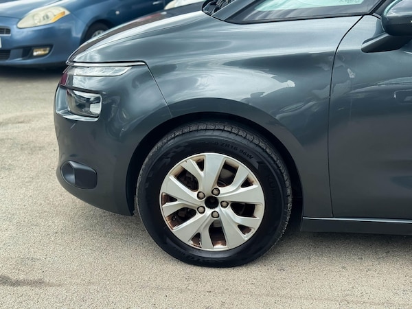 Used Citroen C4 Picasso 2014 for sale - 75198960: Photo 27