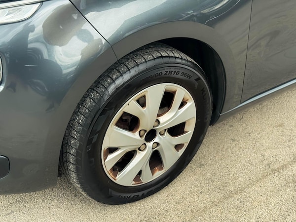Used Citroen C4 Picasso 2014 for sale - 75198960: Photo 28