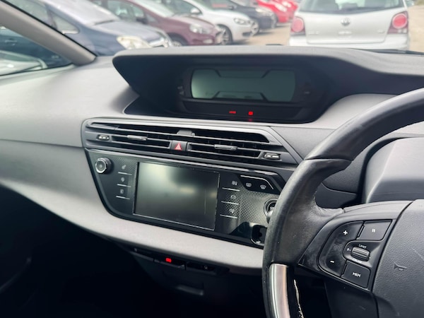 Used Citroen C4 Picasso 2014 for sale - 75198960: Photo 29