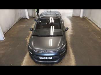 Used Citroen C4 Picasso 2014 for sale - 75198960: Photo