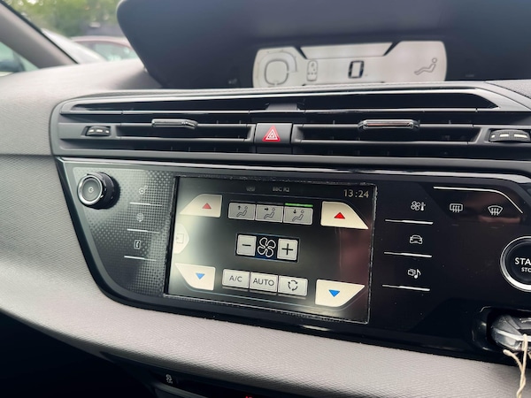 Used Citroen C4 Picasso 2014 for sale - 75198960: Photo 31