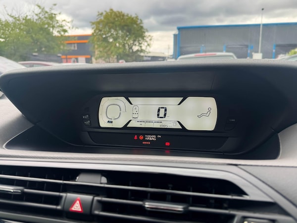 Used Citroen C4 Picasso 2014 for sale - 75198960: Photo 32