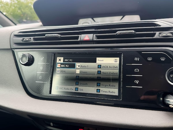 Used Citroen C4 Picasso 2014 for sale - 75198960: Photo 35