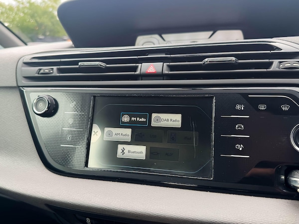 Used Citroen C4 Picasso 2014 for sale - 75198960: Photo 36