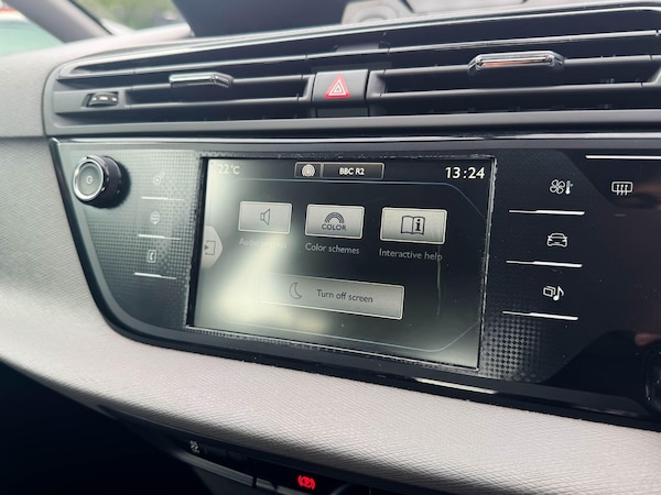 Used Citroen C4 Picasso 2014 for sale - 75198960: Photo 37