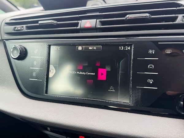 Used Citroen C4 Picasso 2014 for sale - 75198960: Photo 38