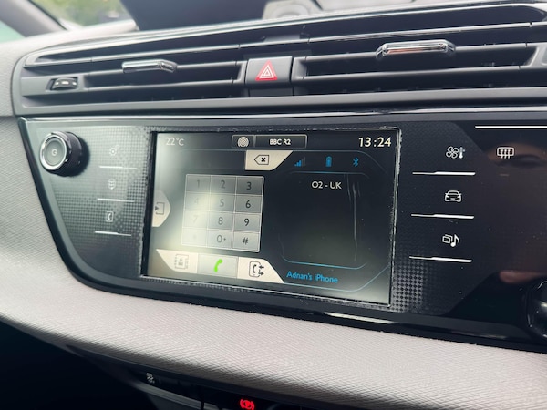 Used Citroen C4 Picasso 2014 for sale - 75198960: Photo 39