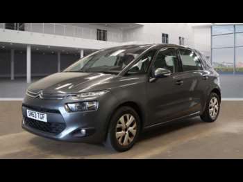 Used Citroen C4 Picasso 2014 for sale - 75198960: Photo
