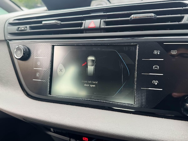 Used Citroen C4 Picasso 2014 for sale - 75198960: Photo 40