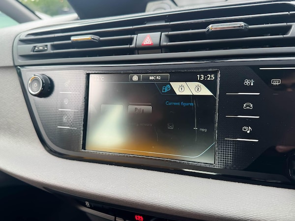 Used Citroen C4 Picasso 2014 for sale - 75198960: Photo 41