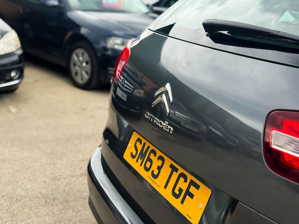 Used Citroen C4 Picasso 2014 for sale - 75198960: Photo 47