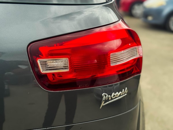 Used Citroen C4 Picasso 2014 for sale - 75198960: Photo 49