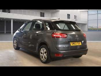 Used Citroen C4 Picasso 2014 for sale - 75198960: Photo