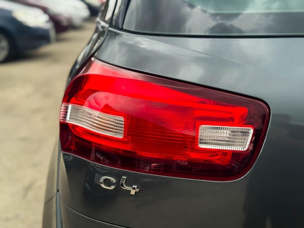 Used Citroen C4 Picasso 2014 for sale - 75198960: Photo 50