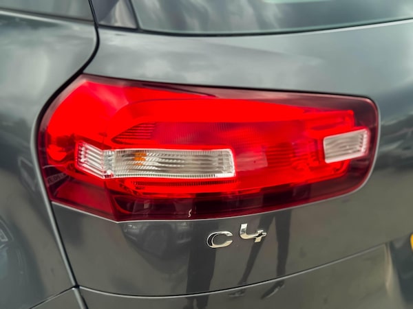 Used Citroen C4 Picasso 2014 for sale - 75198960: Photo 51