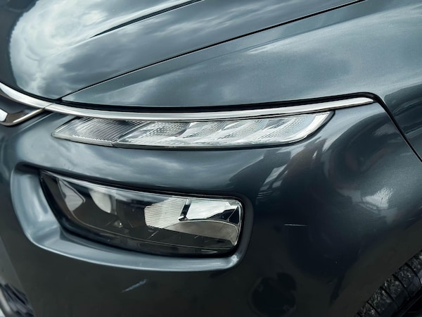 Used Citroen C4 Picasso 2014 for sale - 75198960: Photo 52