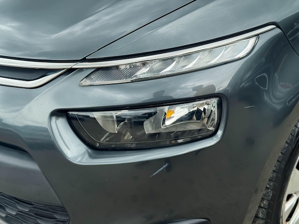 Used Citroen C4 Picasso 2014 for sale - 75198960: Photo 53