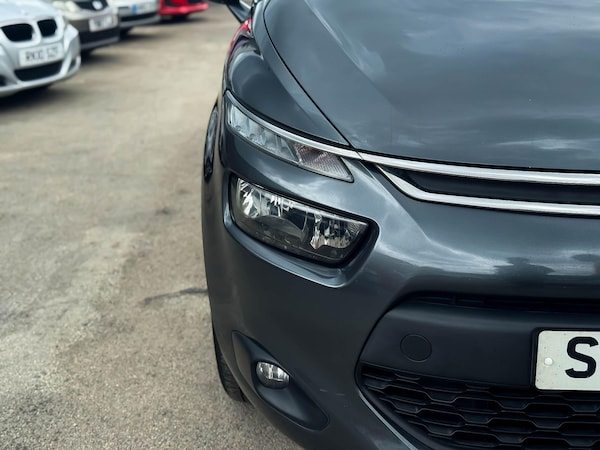 Used Citroen C4 Picasso 2014 for sale - 75198960: Photo 56