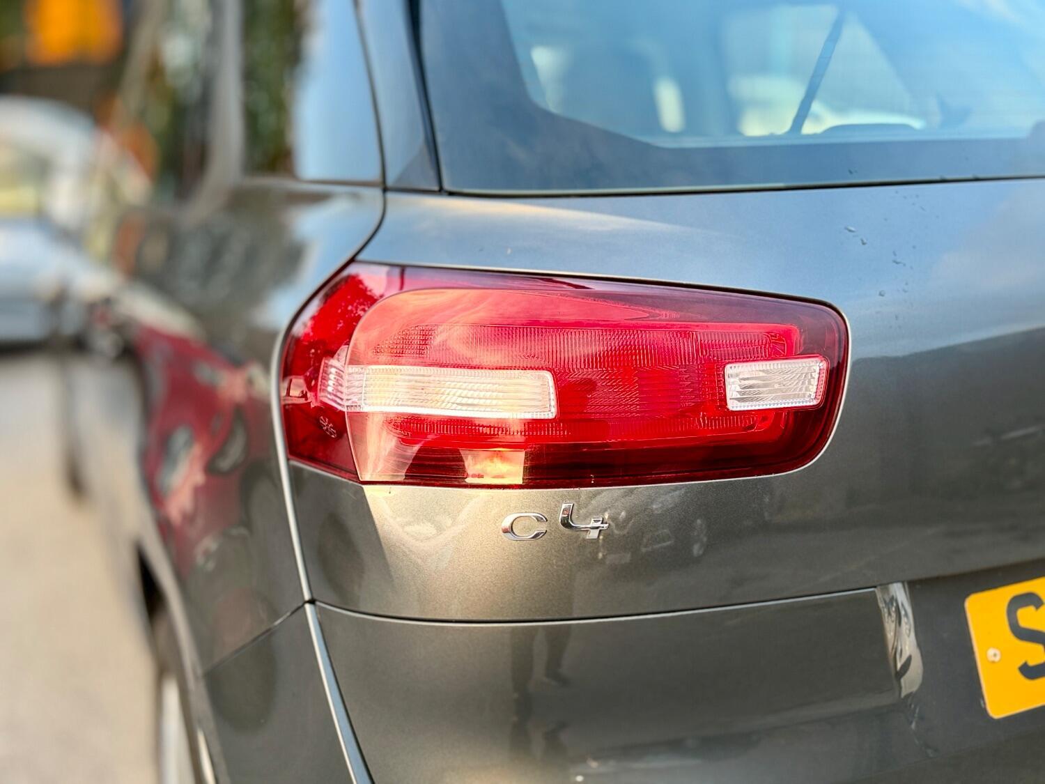 Used Citroen C4 Picasso 2014 for sale - 75198960: Photo 66