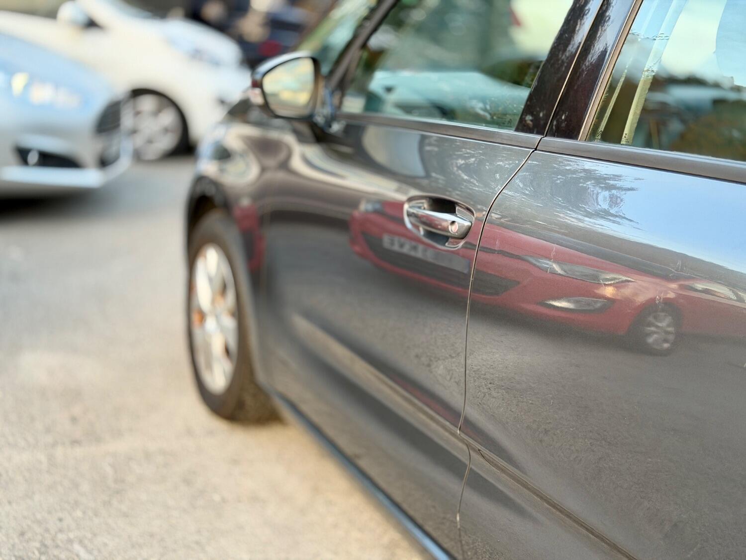 Used Citroen C4 Picasso 2014 for sale - 75198960: Photo 71