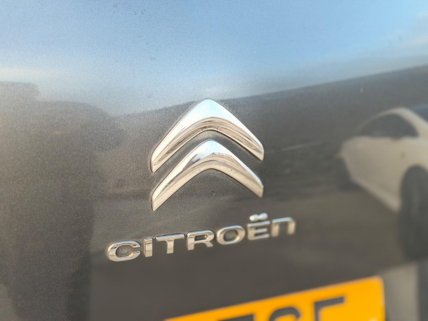 Used Citroen C4 Picasso 2014 for sale - 75198960: Photo 74