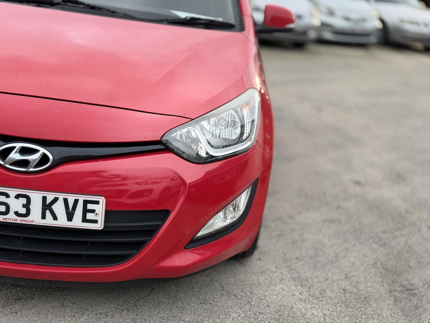 Used Hyundai i20 2013 for sale - 77066948: Photo 10