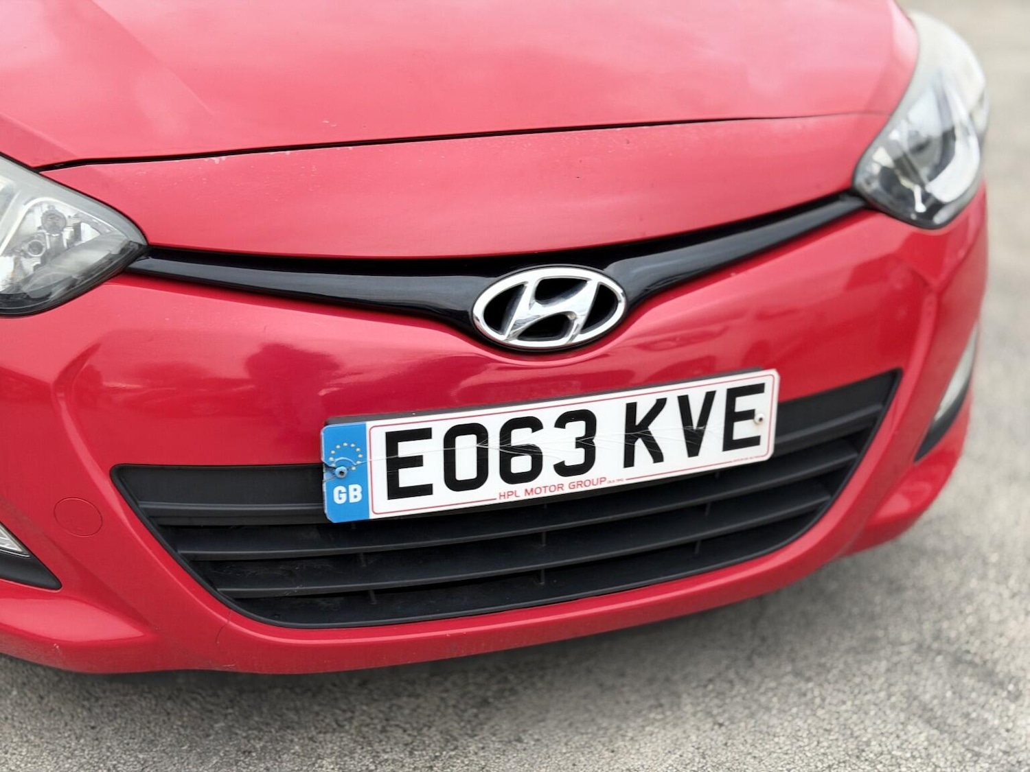 Used Hyundai i20 2013 for sale - 77066948: Photo 11