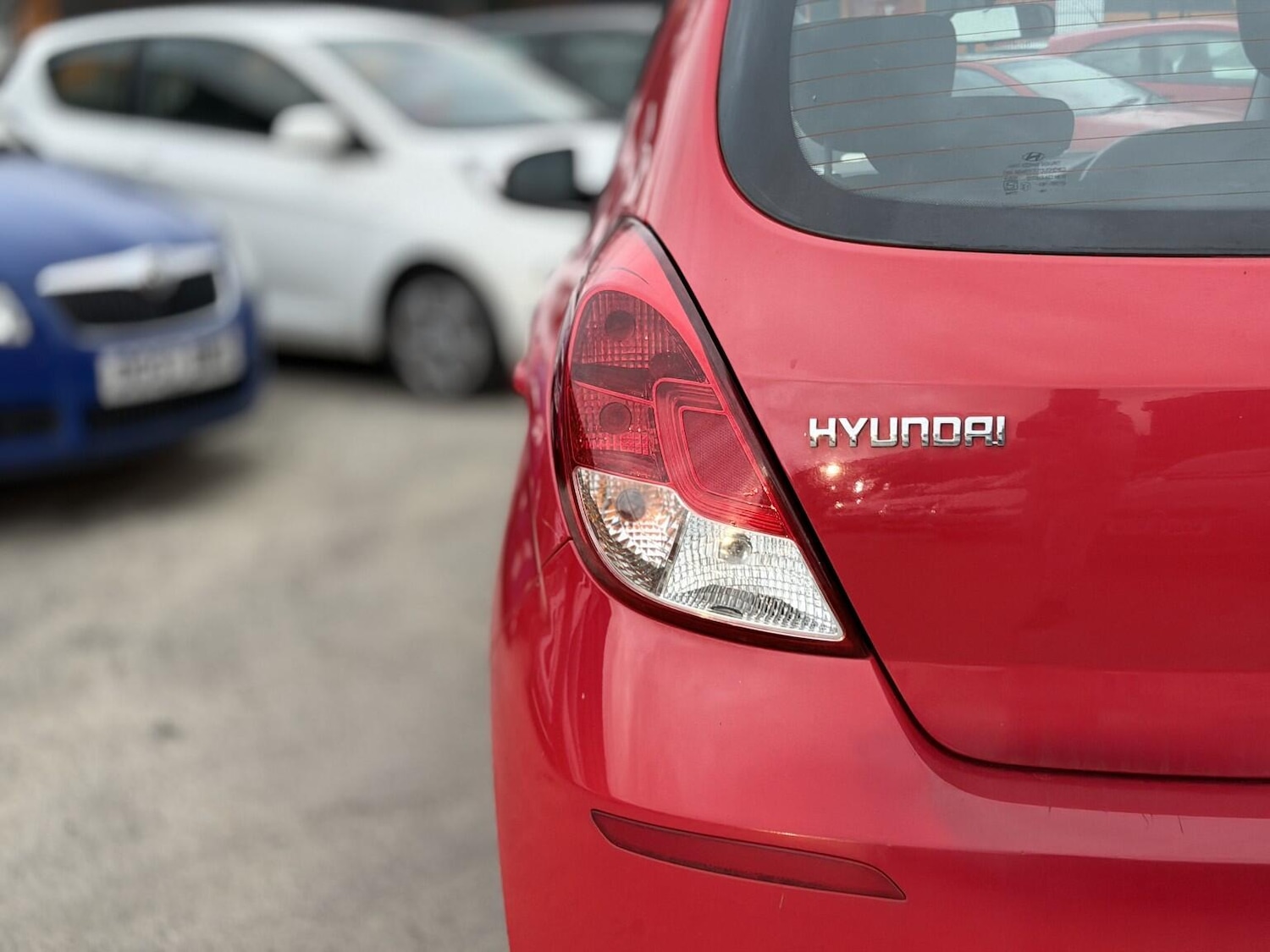 Used Hyundai i20 2013 for sale - 77066948: Photo 12