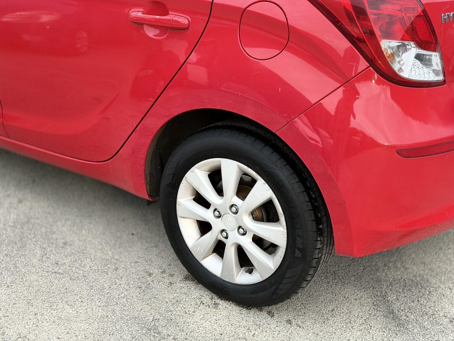 Used Hyundai i20 2013 for sale - 77066948: Photo 14