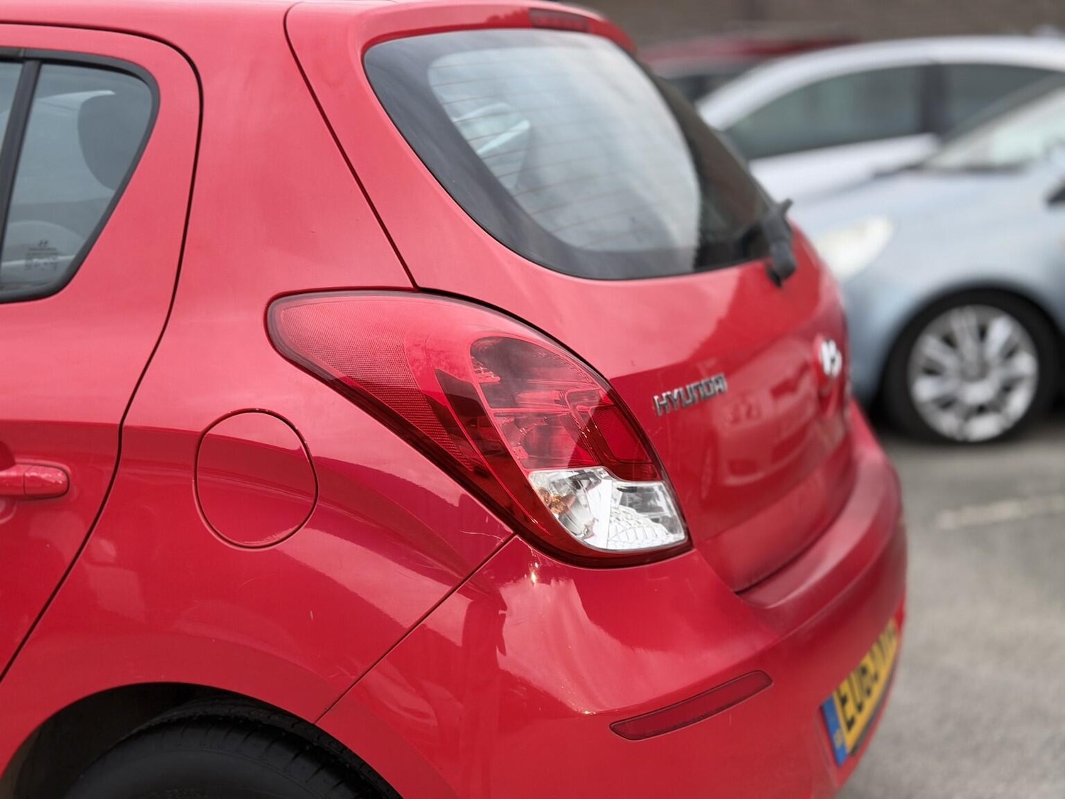 Used Hyundai i20 2013 for sale - 77066948: Photo 15