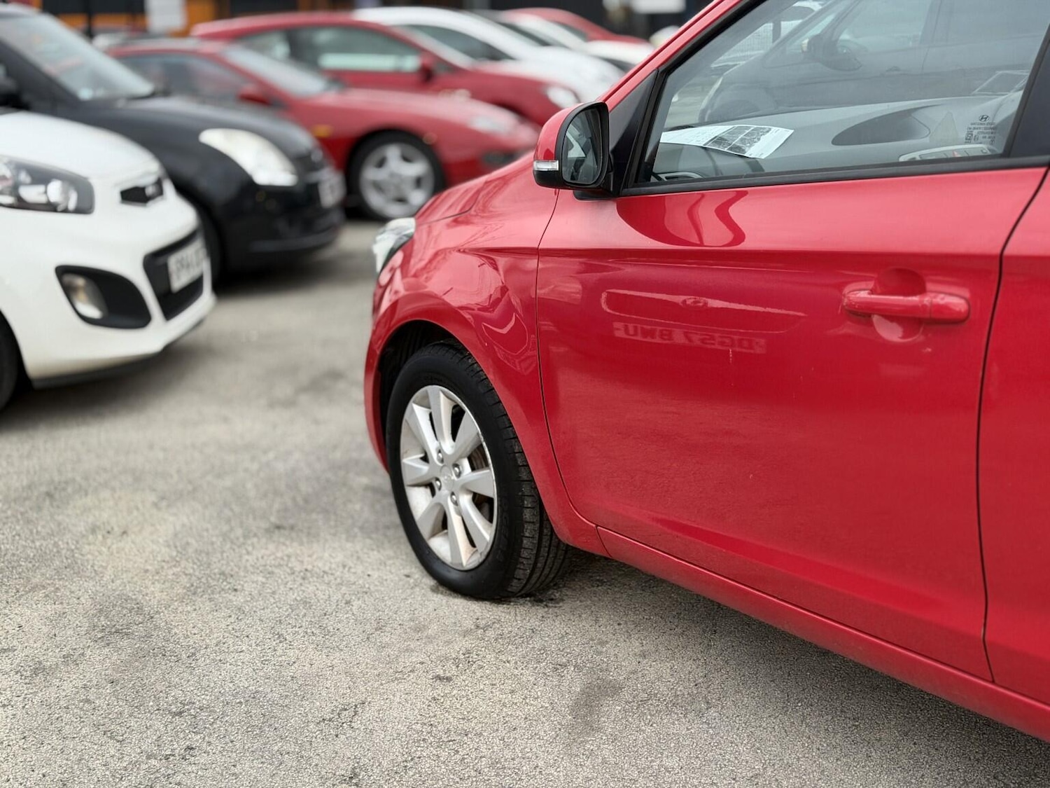 Used Hyundai i20 2013 for sale - 77066948: Photo 16