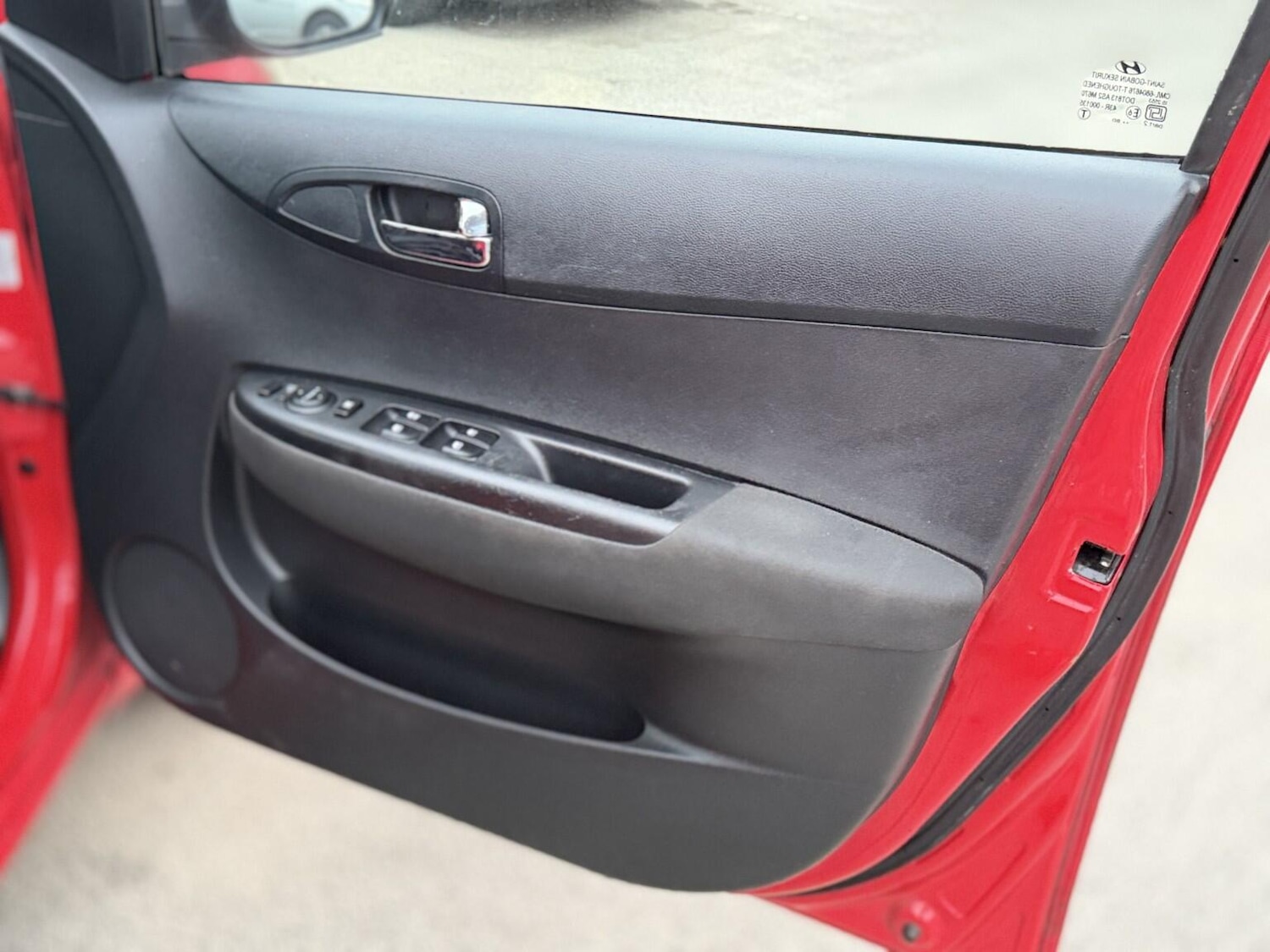 Used Hyundai i20 2013 for sale - 77066948: Photo 17