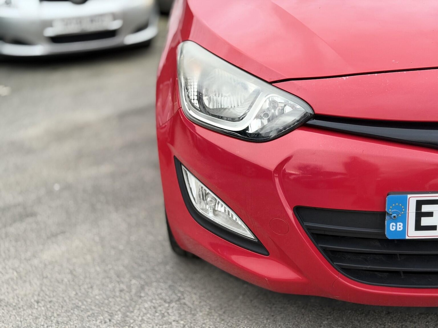 Used Hyundai i20 2013 for sale - 77066948: Photo 2