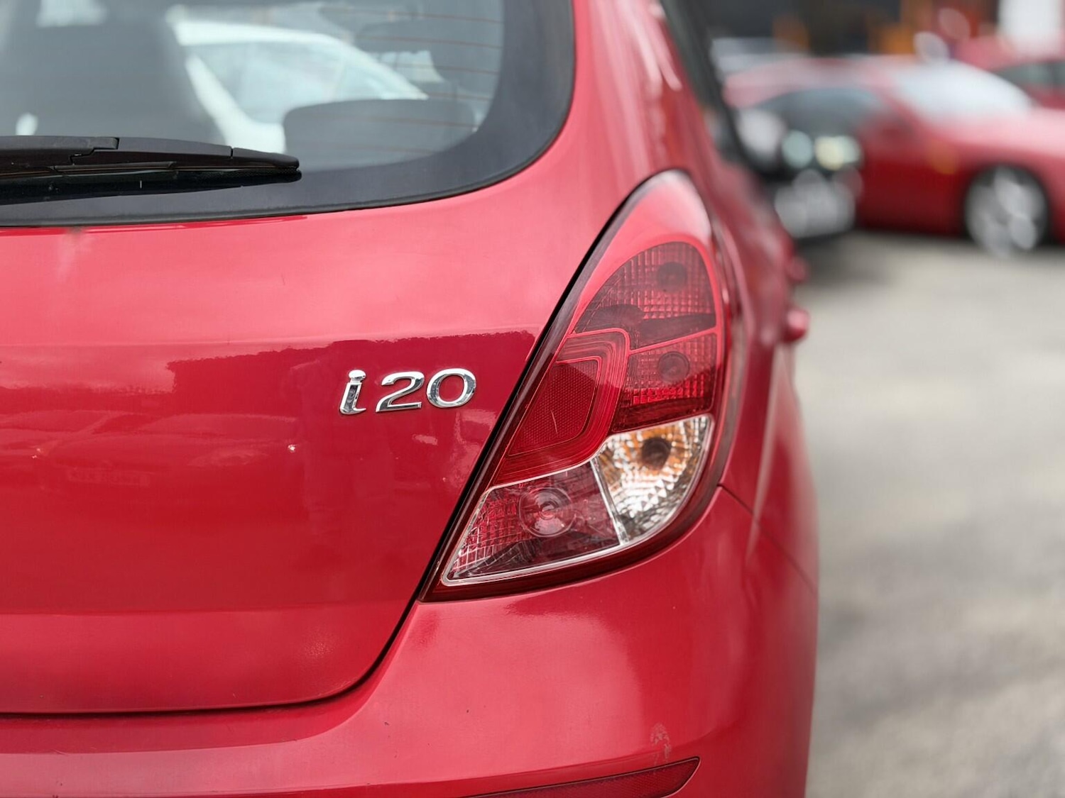 Used Hyundai i20 2013 for sale - 77066948: Photo 21