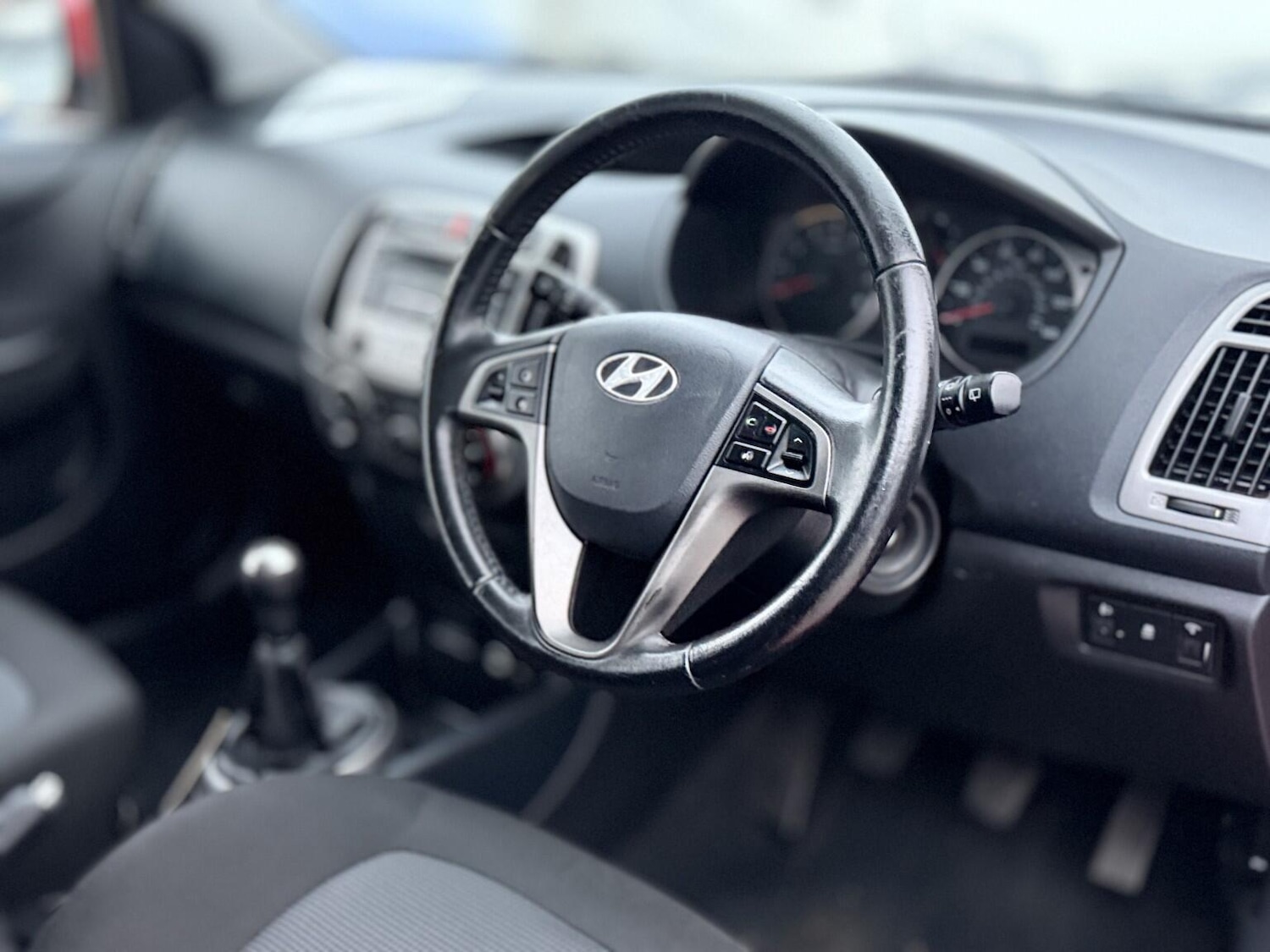 Used Hyundai i20 2013 for sale - 77066948: Photo 26