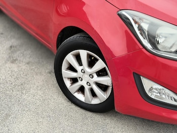 Used Hyundai i20 2013 for sale - 77066948: Photo