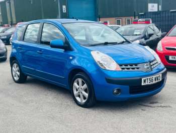 2007 (56) - 1.4 SE 5dr