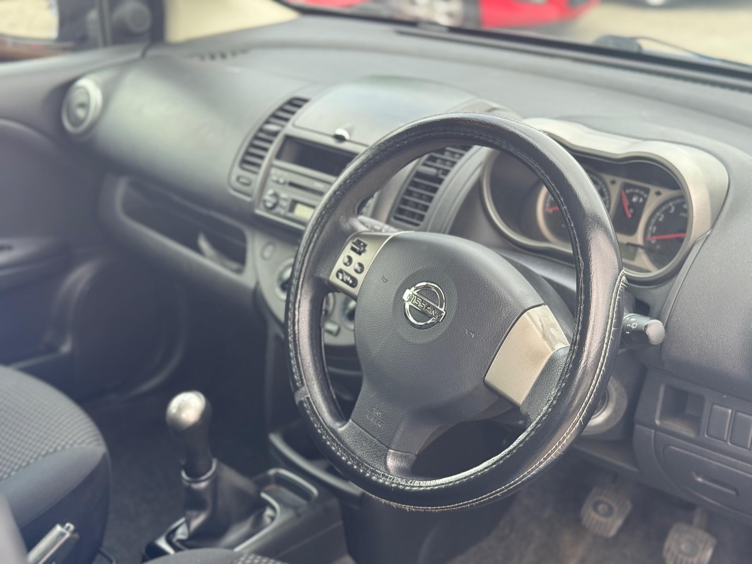 Vehicle 37