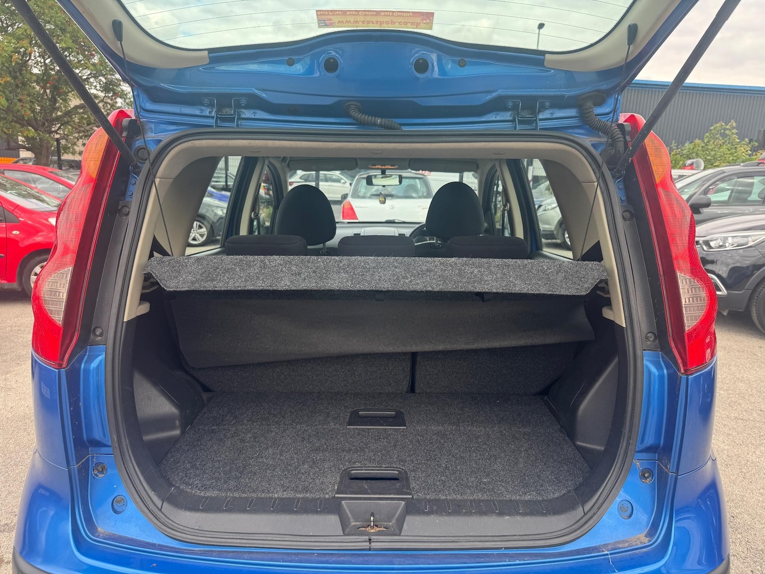 Vehicle 48