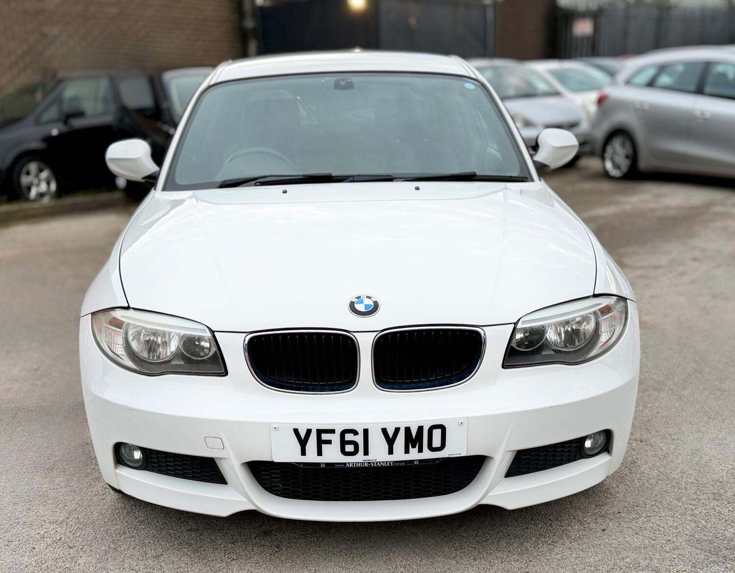 Used BMW 1 Series 2012 for sale - 76336436: Photo 10